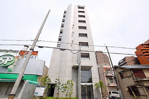 大阪府大阪市淀川区東三国１丁目 築7年1ヶ月 10階建