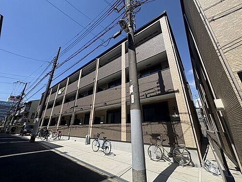 Ｈ－ｍａｉｓｏｎ御幣島１