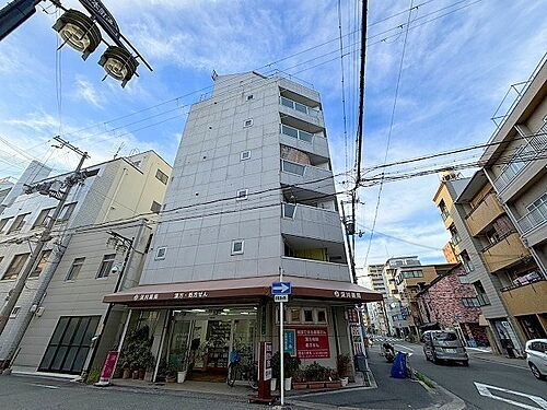 大阪府大阪市淀川区塚本２丁目 築29年2ヶ月 7階建