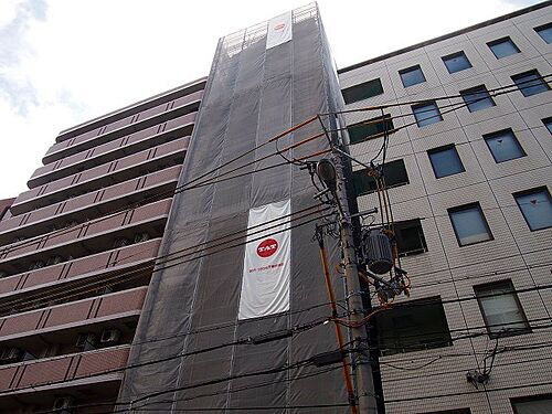 大阪府大阪市淀川区西中島１丁目 11階建 築9年11ヶ月