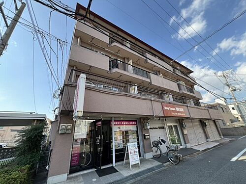 大阪府大阪市淀川区塚本６丁目 賃貸マンション