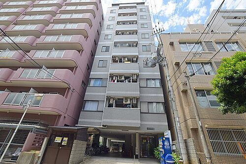 大阪府大阪市東淀川区東中島１丁目 築29年1ヶ月 9階建