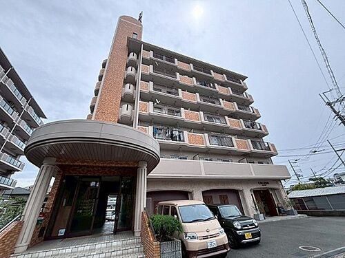 大阪府摂津市鶴野２丁目 賃貸マンション