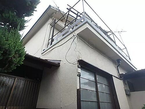 大阪府茨木市北春日丘３丁目 2階建 築47年2ヶ月