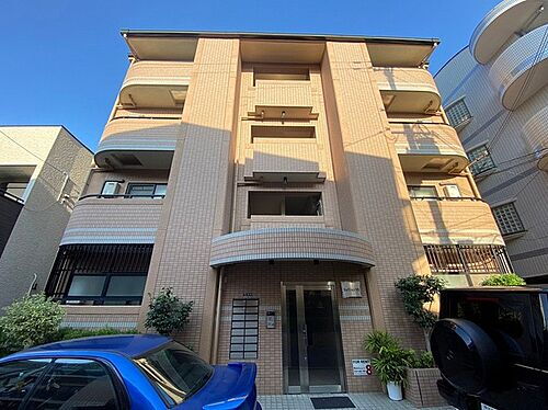 大阪府吹田市片山町１丁目 築22年11ヶ月 4階建