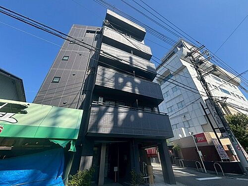 大阪府豊中市螢池東町３丁目 6階建 築14年9ヶ月