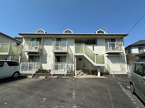 大阪府茨木市南春日丘７丁目 賃貸マンション