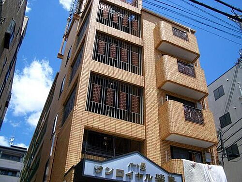 大阪府大阪市東淀川区柴島２丁目 5階建 築31年8ヶ月