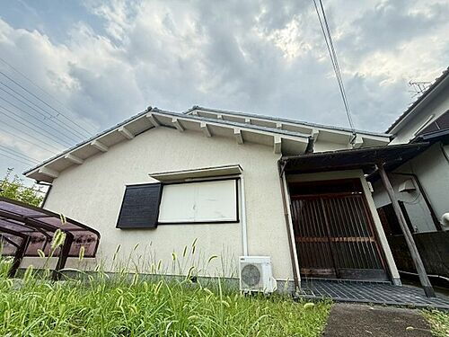 大阪府箕面市粟生新家５丁目 2階建 築54年1ヶ月