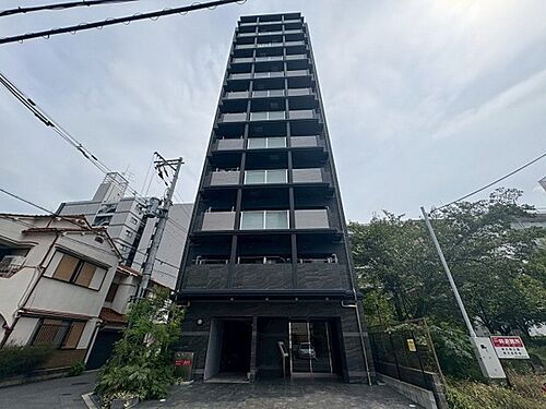 大阪府大阪市東淀川区東中島２丁目 築4年8ヶ月 12階建