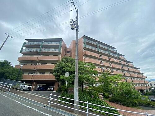 大阪府吹田市山田西３丁目 7階建 築25年9ヶ月