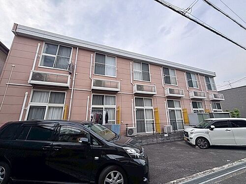 大阪府摂津市千里丘６丁目 築24年5ヶ月 2階建