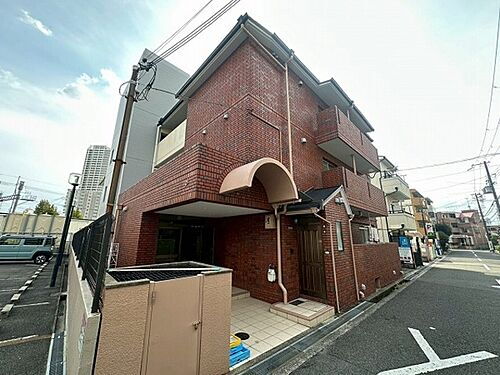 大阪府摂津市千里丘東４丁目 3階建 築40年9ヶ月