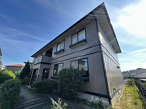 大阪府茨木市南春日丘７丁目 2階建 築26年9ヶ月