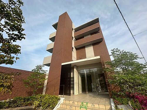 大阪府豊中市二葉町１丁目 築12年4ヶ月 5階建