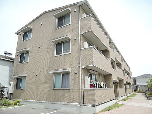 大阪府摂津市鳥飼下３丁目 賃貸アパート