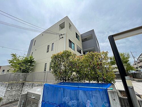 大阪府箕面市彩都粟生南２丁目 賃貸マンション