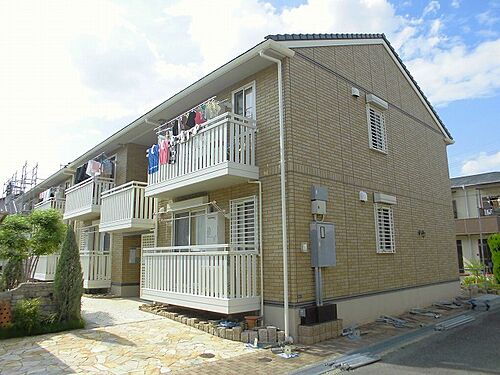 大阪府茨木市太田２丁目 築19年3ヶ月 2階建