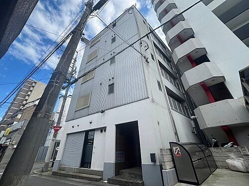 兵庫県川西市小戸２丁目 5階建 築22年2ヶ月