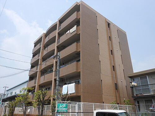 大阪府茨木市若園町 6階建 築29年8ヶ月