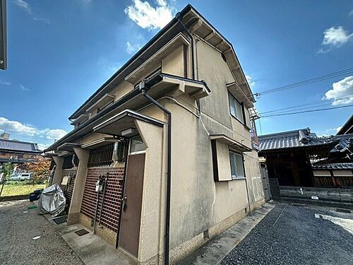 大阪府吹田市山田東１丁目 築50年10ヶ月 2階建