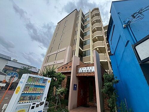 大阪府大阪市東淀川区瑞光１丁目 8階建 築20年10ヶ月