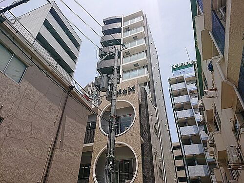 大阪府大阪市東淀川区西淡路１丁目 10階建 築6年1ヶ月