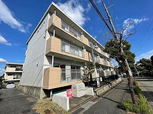 大阪府箕面市小野原東５丁目 3階建 築39年9ヶ月