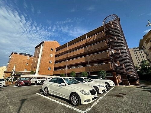 大阪府箕面市小野原東６丁目 5階建 築36年8ヶ月