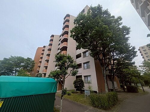大阪府茨木市白川３丁目 9階建 築44年9ヶ月