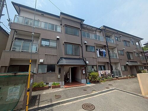 大阪府茨木市上穂積３丁目 3階建 築40年5ヶ月