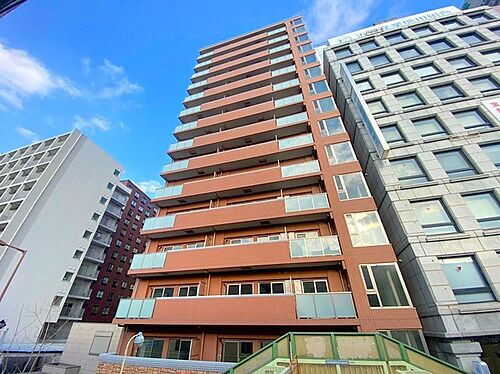 大阪府大阪市淀川区宮原１丁目 15階建 築4年9ヶ月