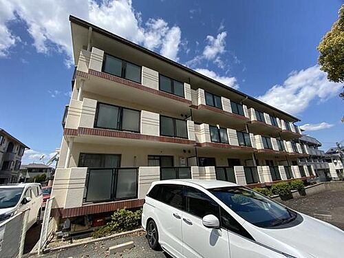 大阪府箕面市小野原東５丁目 3階建 築38年8ヶ月