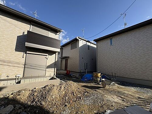 ユアメゾン下加茂Ｂ