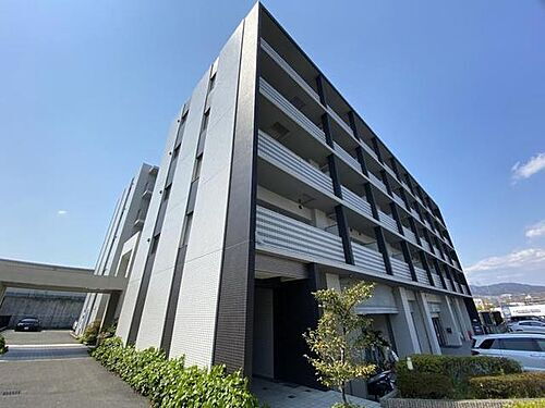 大阪府箕面市小野原西６丁目 賃貸マンション