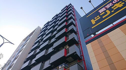 日生ロイヤルマンション十三