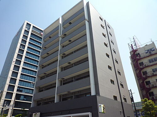 大阪府大阪市淀川区西中島２丁目 賃貸マンション