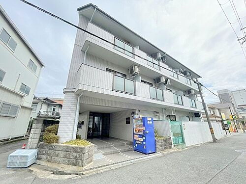 大阪府大阪市東淀川区菅原６丁目 賃貸マンション