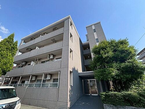 大阪府摂津市鳥飼和道２丁目 賃貸マンション