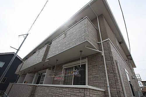 広島県福山市北吉津町４丁目 2階建 築14年9ヶ月