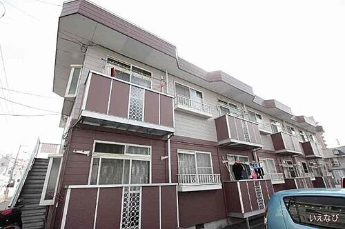 サンハイツ沖野上