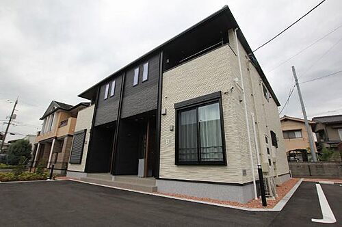 モダンハウスＢ