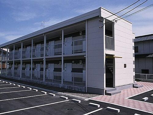 広島県福山市本郷町 2階建 築23年9ヶ月