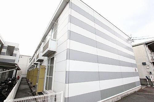 レオパレスサニープレイＡ