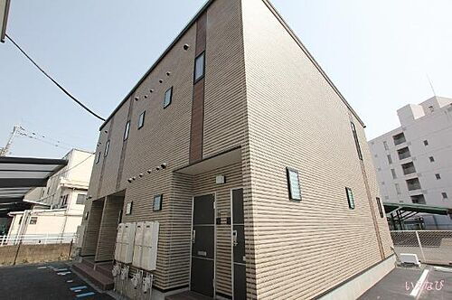 アシンプトート　Ｂ棟