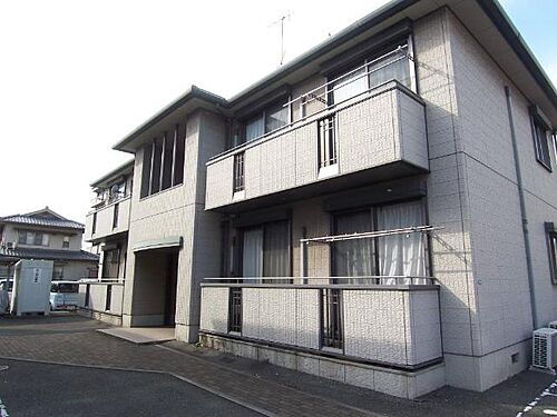 パサージュ　Ａ棟