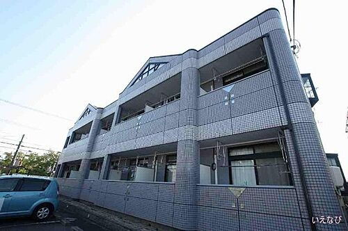広島県福山市東深津町３丁目 2階建 築26年6ヶ月