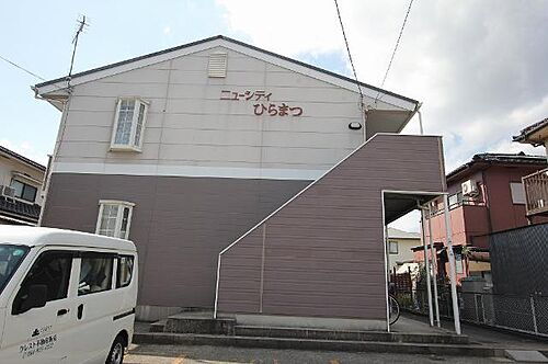 ニューシティひらまつ