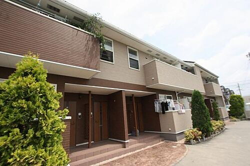 広島県福山市御幸町大字中津原 2階建 築16年10ヶ月