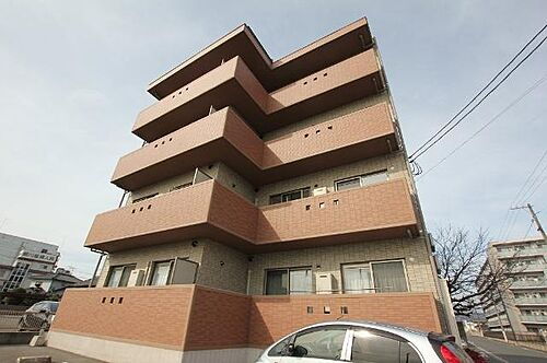 広島県福山市草戸町３丁目 4階建 築11年3ヶ月